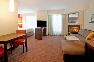 Residence Inn Fort Wayne Southwest - Fort Wayne - 4