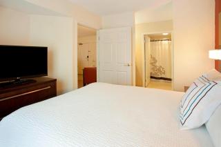 Residence Inn Fort Wayne Southwest - Fort Wayne - 1