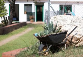 Cottage Eco-Friendly Barcelona country side - La Garriga - 2
