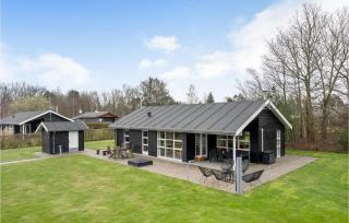 Amazing Home In Hals With Kitchen - Hals - 9