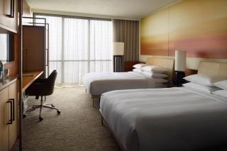 Atlanta Marriott Marquis - Atlanta - 3