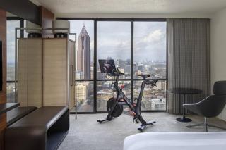 Atlanta Marriott Marquis - Atlanta - 1