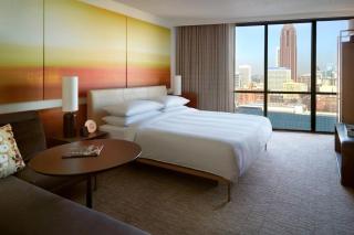 Atlanta Marriott Marquis - Atlanta - 5