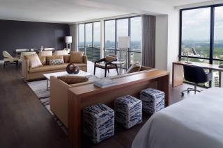 Atlanta Marriott Marquis - 1