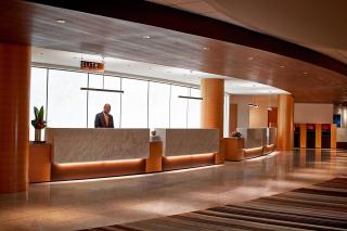 Atlanta Marriott Marquis - Atlanta - 8