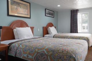 Bestway Inn - Muncie - 9