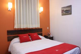 Hotel Limacpampa - 1
