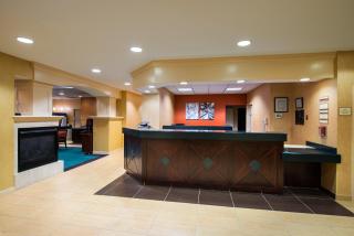 Residence Inn Boston Framingham - Framingham - 7