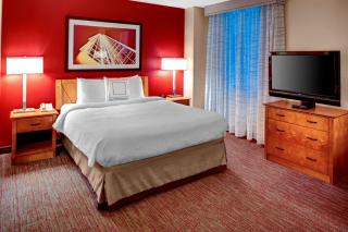 Residence Inn Atlanta Midtown 17th Street - Atlanta - 4