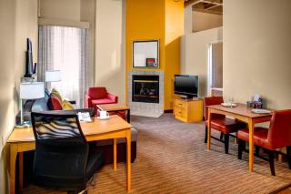 Residence Inn Atlanta Midtown 17th Street - Atlanta - 2