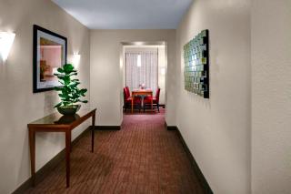 Residence Inn Atlanta Midtown 17th Street - Atlanta - 1