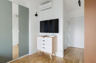 Apartamenty Stadion Narodowy - 9