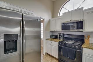 Las Vegas Vacation Rental with Pool - Pet Friendly! - Las Vegas - 2