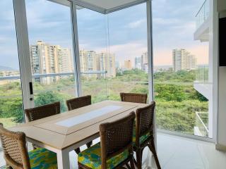 OCEAN CLUB - Bello Horizonte - By INMOBILIARIA VS - Santa Marta - 6