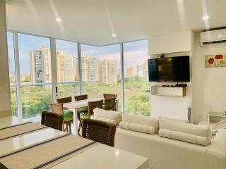 OCEAN CLUB - Bello Horizonte - By INMOBILIARIA VS - 5