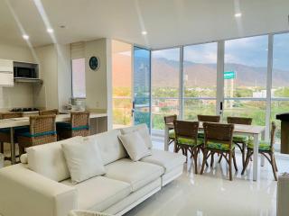 OCEAN CLUB - Bello Horizonte - By INMOBILIARIA VS - Santa Marta - 4