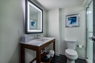 Four Points by Sheraton Brunswick - Brunswick - 4