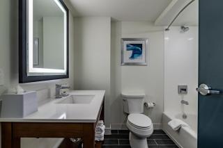 Four Points by Sheraton Brunswick - Brunswick - 3