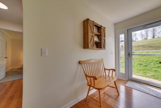 Cadiz Abode with Decks, Fire Pit, and Lake Access - Cadiz - 7