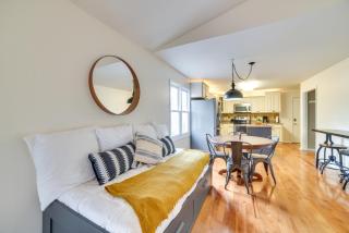 Cadiz Abode with Decks, Fire Pit, and Lake Access - Cadiz - 6