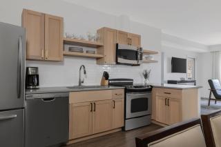Marriott's Fairway Villas - Galloway - 5