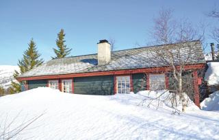 Nice Home In Vøringsfoss With Wifi - Garden - 6
