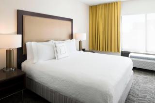 SpringHill Suites Austin Round Rock - Round Rock - 3