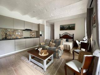 Vintage monoambiente - 5