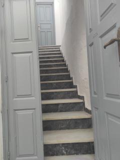 Mama's House - Chora, Ios - 8