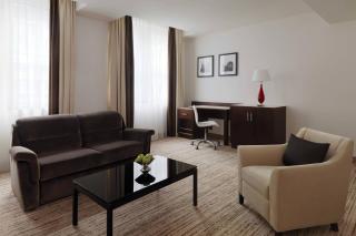 Cologne Marriott Hotel - Cologne - 5