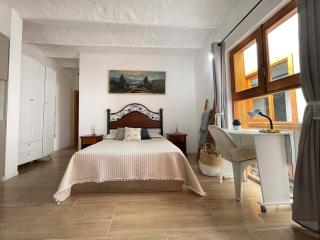 Vintage monoambiente - 1