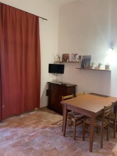 Tosca Apartment con Giardino Privato e AC nell'incantato Borgo Medievale di Suvereto - Suvereto - 7