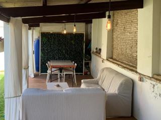 Jardin Bizcocheros - Jerez de la Frontera - 4