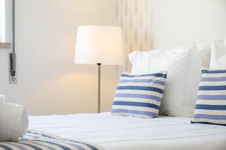 Olhos d'Água - Penthouse - Nazaré - 1