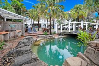 Mediterranean Style Apartment Close to the City 16 - Cairns - 9