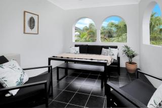 Mediterranean Style Apartment Close to the City 16 - Cairns - 6