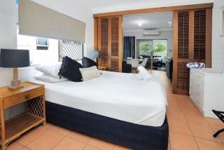 Mediterranean Style Apartment Close to the City 16 - Cairns - 1