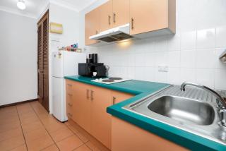 Mediterranean Style Apartment Close to the City 16 - Cairns - 3