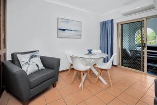 Mediterranean Style Apartment Close to the City 16 - Cairns - 5