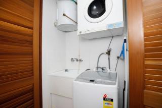Mediterranean Style Apartment Close to the City 16 - Cairns - 2