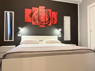 Le Tre Rose - 5