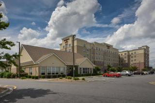 Residence Inn Charlotte Concord - Concord - 7