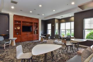 Residence Inn Charlotte Concord - Concord - 3