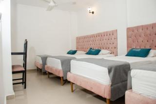 Ayenda Hotel Muleke - Santa Marta - 3