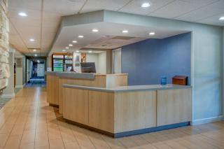 Fairfield Inn & Suites Raleigh Crabtree Valley - Raleigh - 9