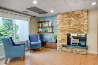 Fairfield Inn & Suites Raleigh Crabtree Valley - Raleigh - 7