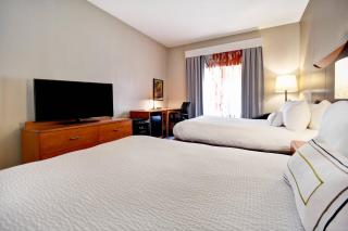 Fairfield Inn & Suites by Marriott Atlanta Kennesaw - Kennesaw - 3