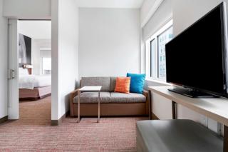 Residence Inn by Marriott Wilmington Downtown - Wilmington - 2