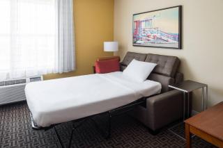 TownePlace Suites Los Angeles LAX Manhattan Beach - Hawthorne - 1