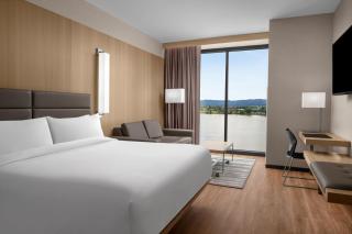 AC Hotel by Marriott Vancouver Waterfront - Vancouver - 5